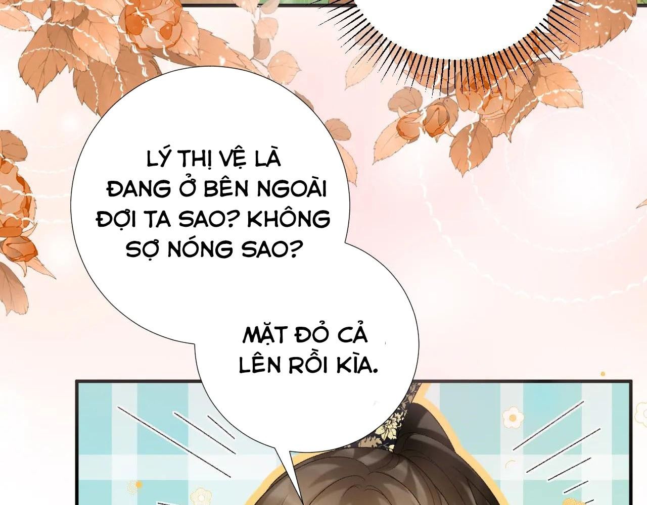 Cạm Bẫy Lệch Lạc Chapter 63 - Trang 2