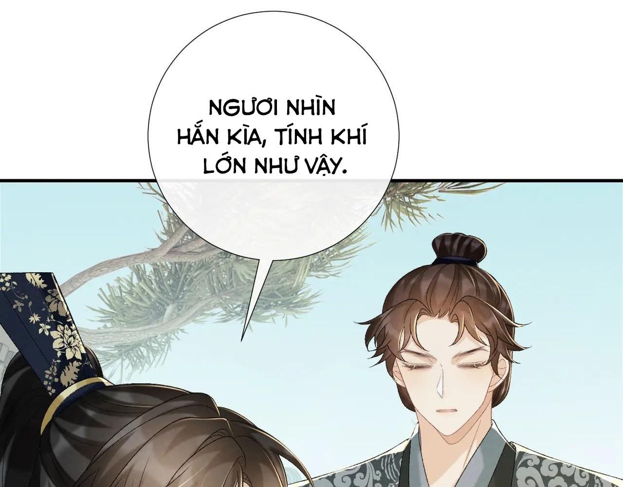Cạm Bẫy Lệch Lạc Chapter 63 - Trang 2