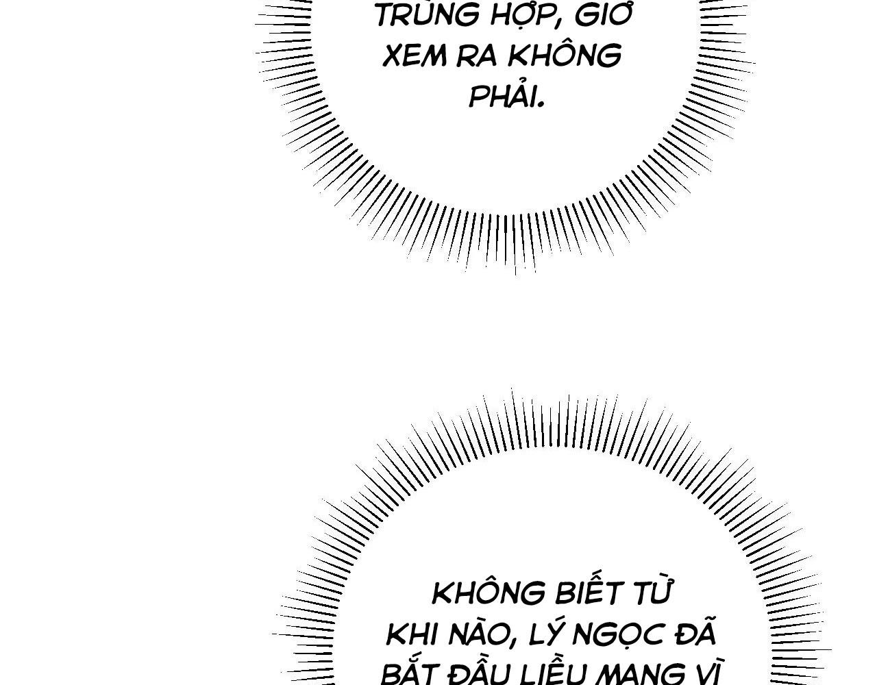 Cạm Bẫy Lệch Lạc Chapter 63 - Trang 2