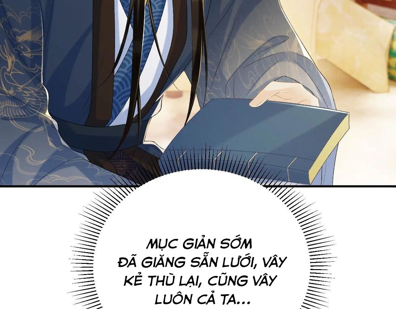 Cạm Bẫy Lệch Lạc Chapter 63 - Trang 2