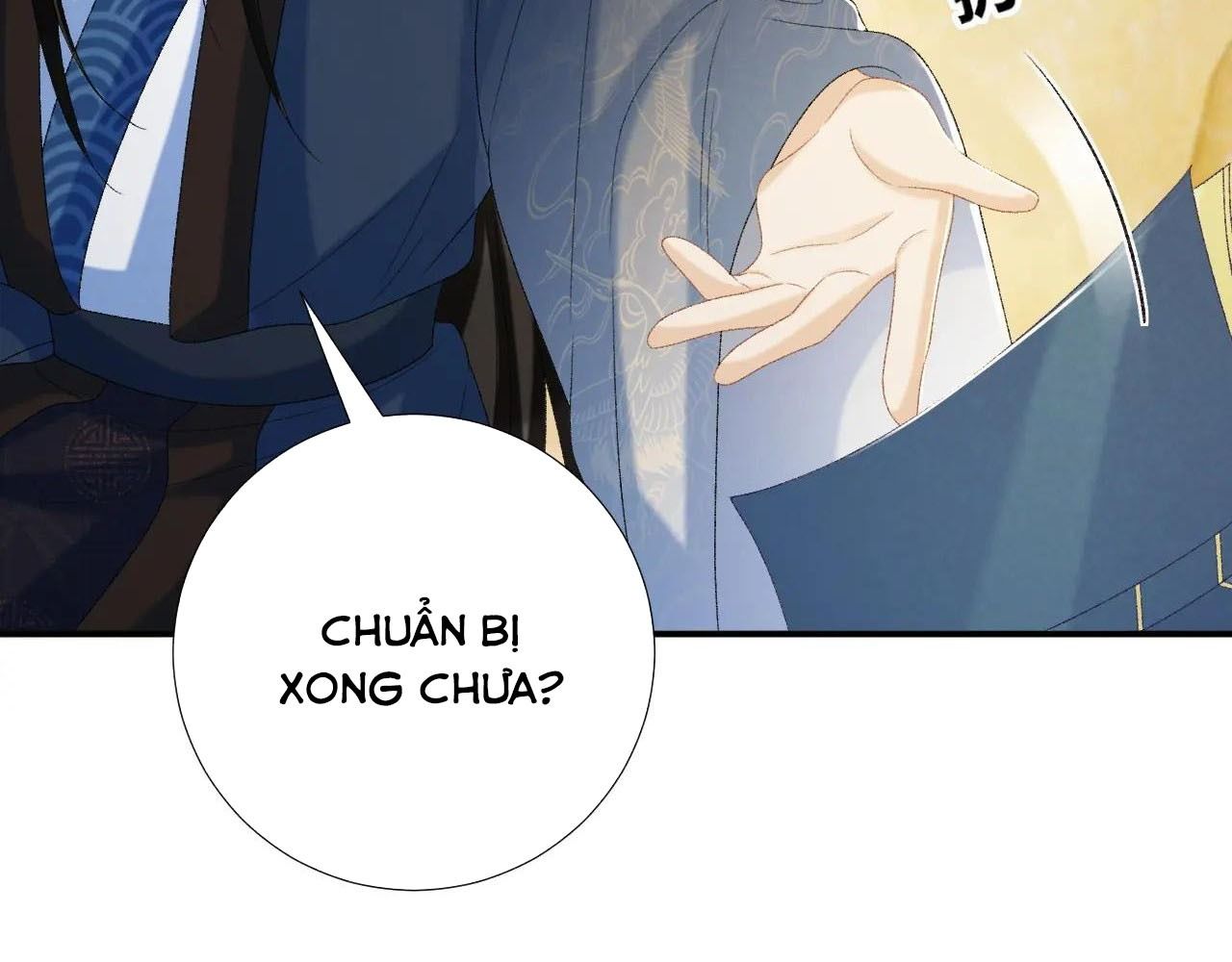 Cạm Bẫy Lệch Lạc Chapter 63 - Trang 2