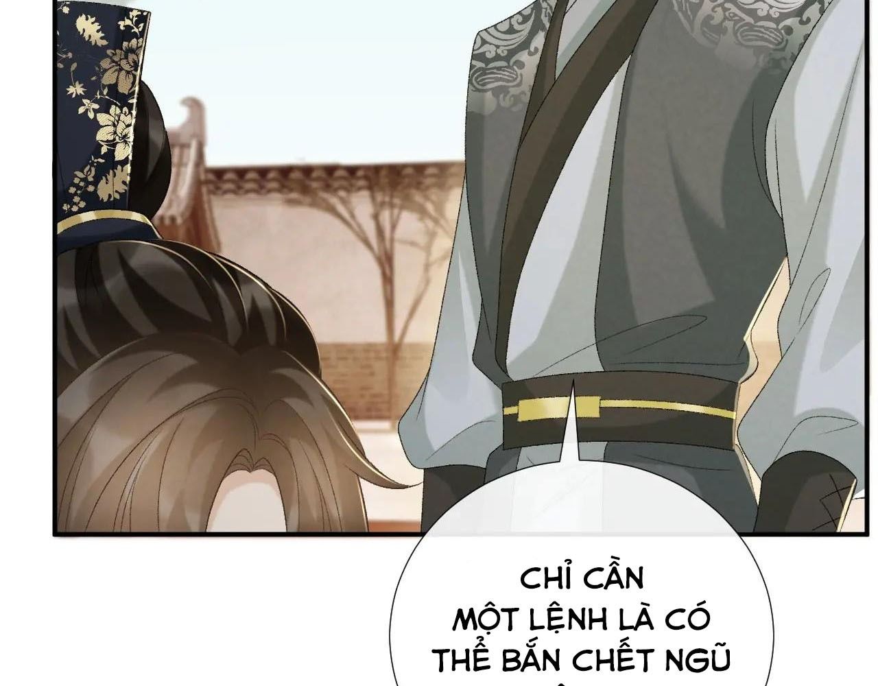 Cạm Bẫy Lệch Lạc Chapter 63 - Trang 2