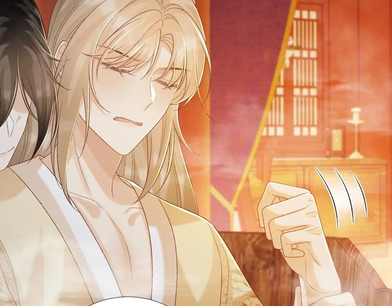 Cạm Bẫy Lệch Lạc Chapter 63 - Trang 2