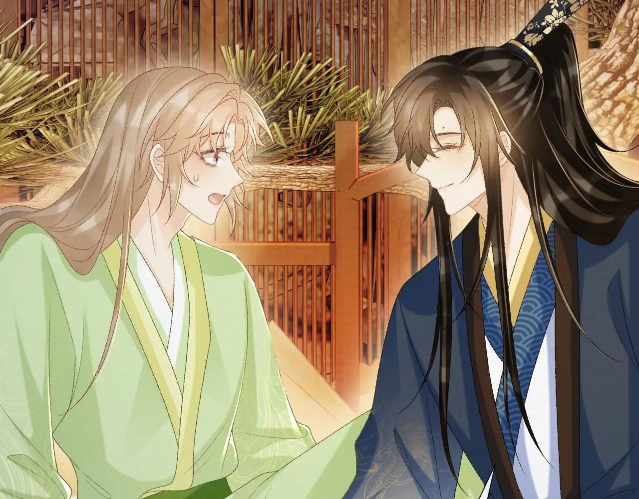 Cạm Bẫy Lệch Lạc Chapter 63 - Trang 2