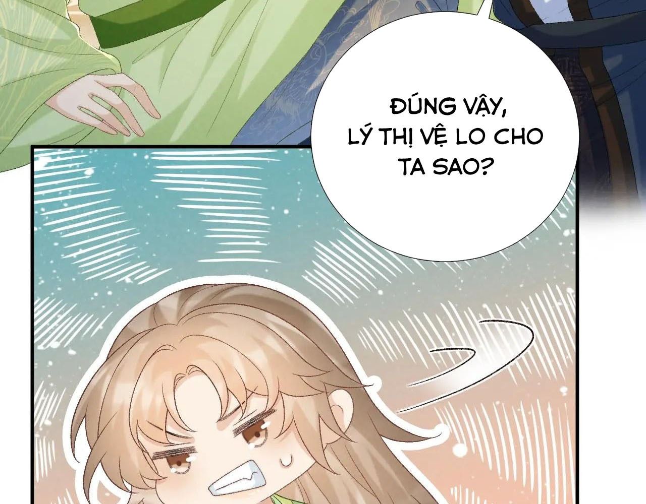 Cạm Bẫy Lệch Lạc Chapter 63 - Trang 2