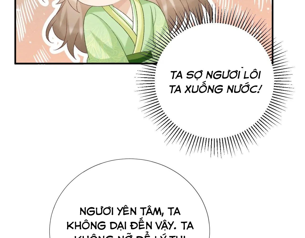 Cạm Bẫy Lệch Lạc Chapter 63 - Trang 2