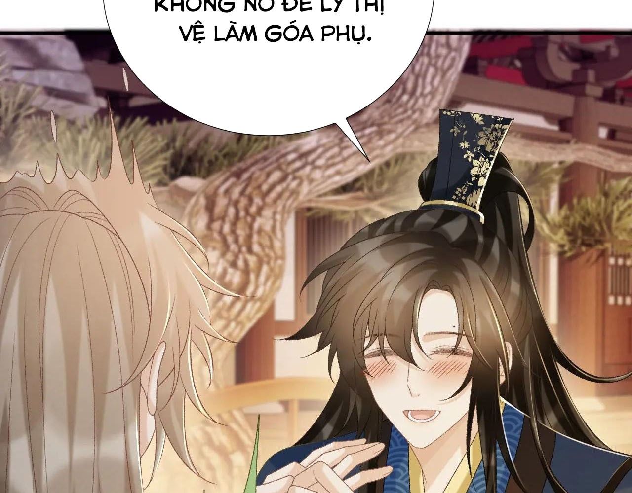 Cạm Bẫy Lệch Lạc Chapter 63 - Trang 2