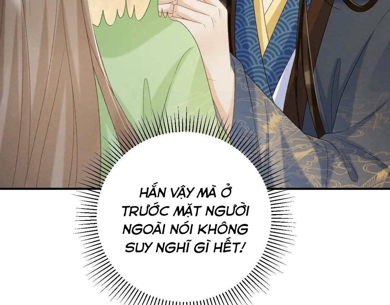Cạm Bẫy Lệch Lạc Chapter 63 - Trang 2