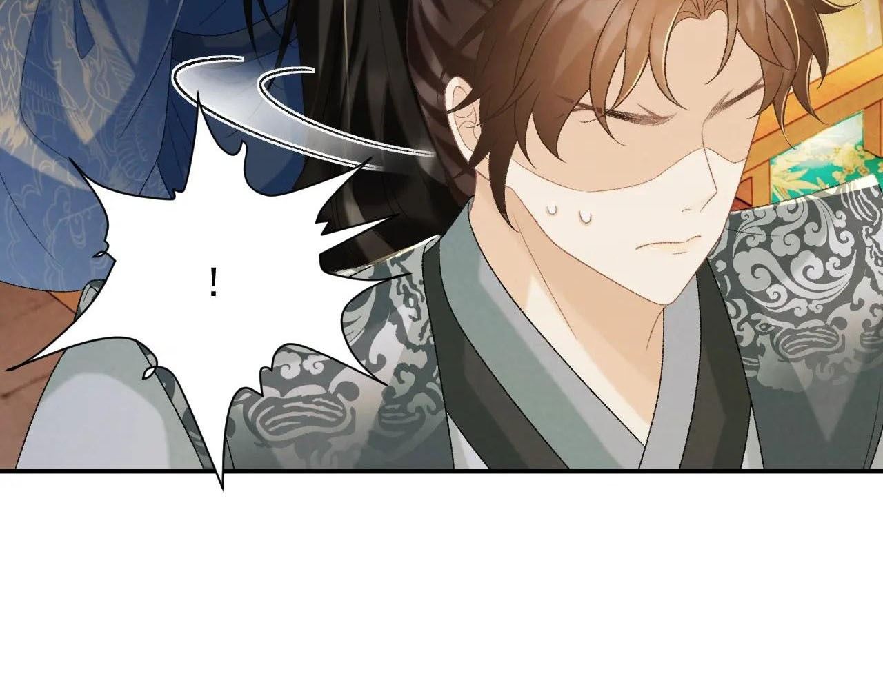 Cạm Bẫy Lệch Lạc Chapter 63 - Trang 2