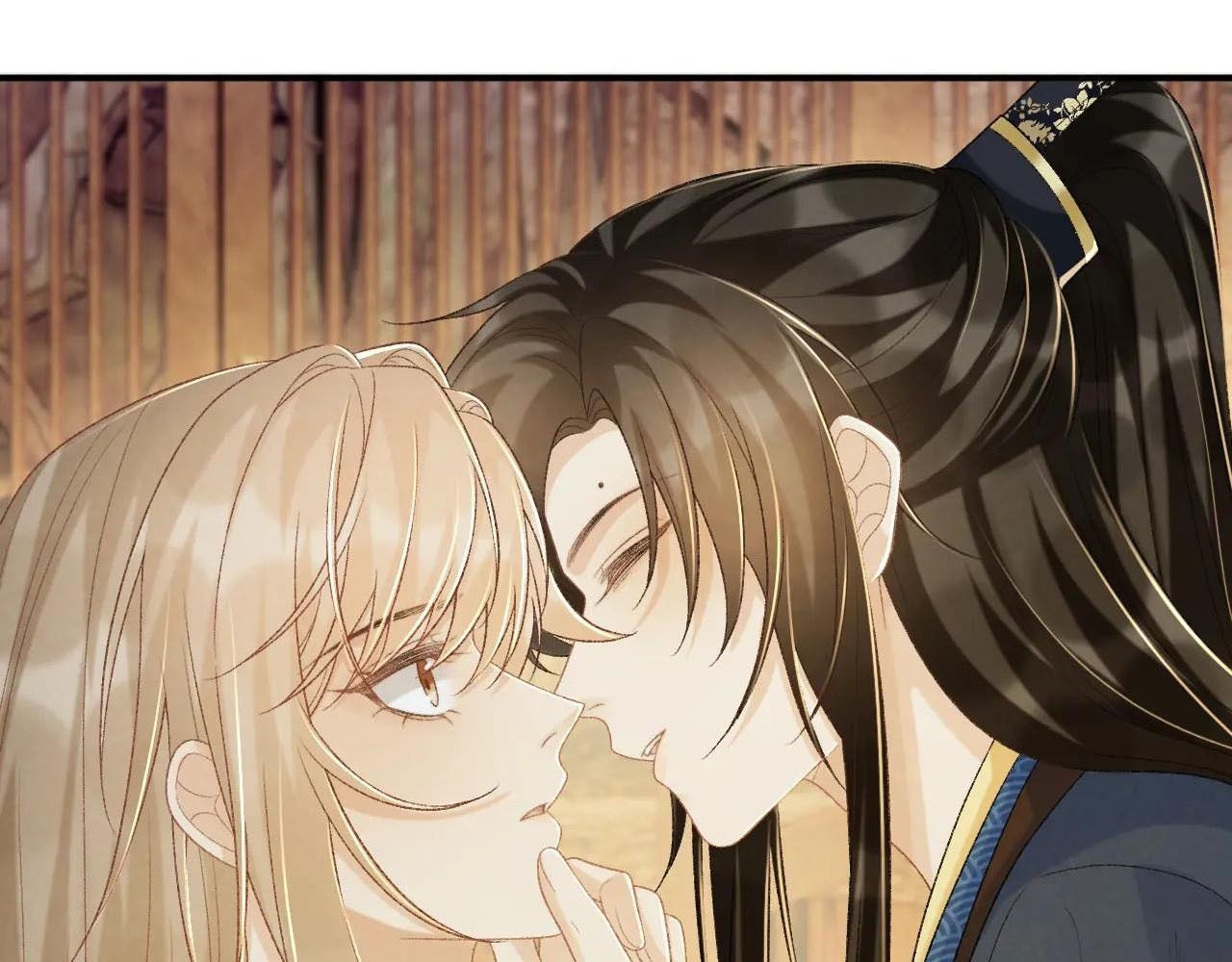 Cạm Bẫy Lệch Lạc Chapter 63 - Trang 2