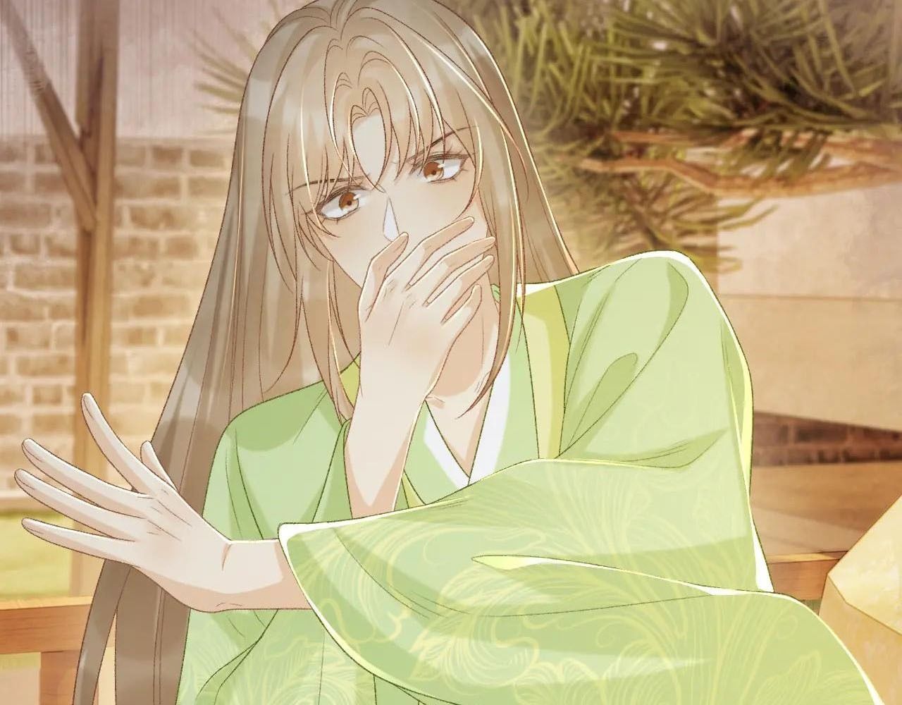 Cạm Bẫy Lệch Lạc Chapter 63 - Trang 2