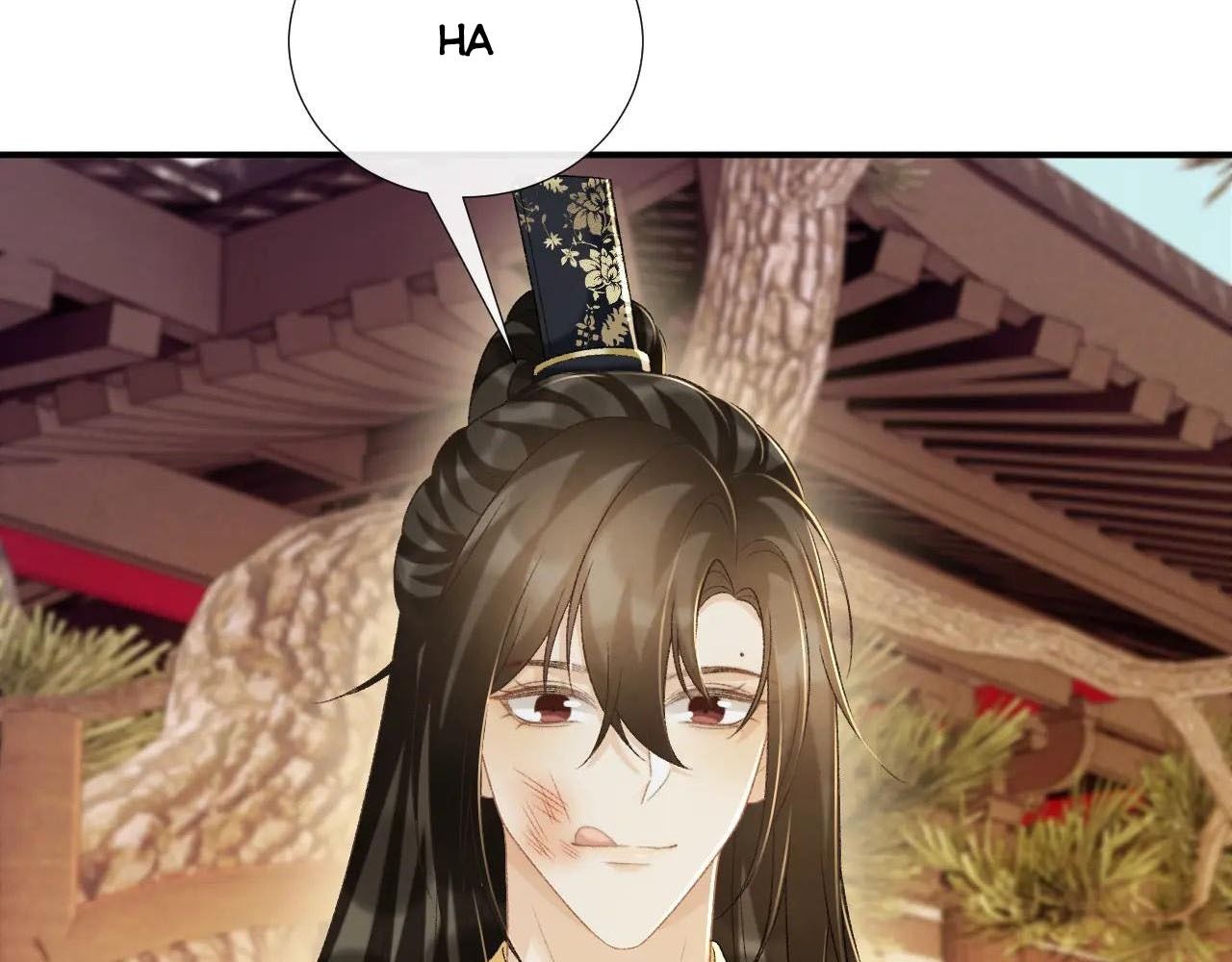 Cạm Bẫy Lệch Lạc Chapter 63 - Trang 2