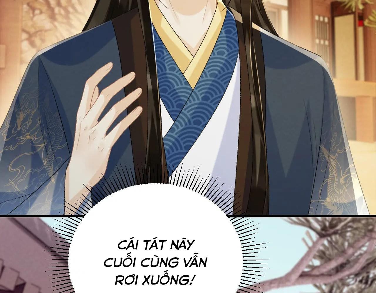 Cạm Bẫy Lệch Lạc Chapter 63 - Trang 2
