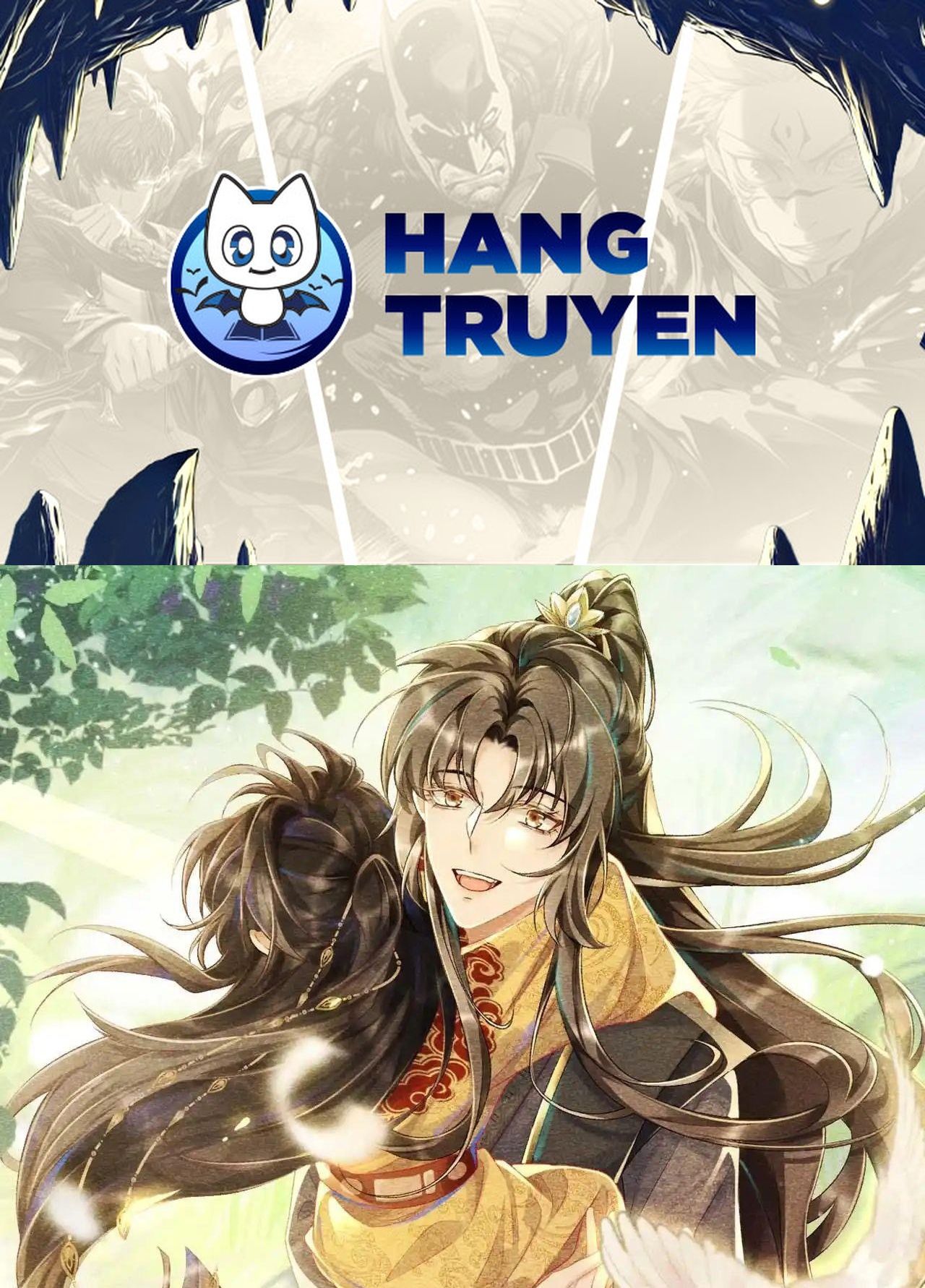 Cạm Bẫy Lệch Lạc Chapter 64 - Trang 2