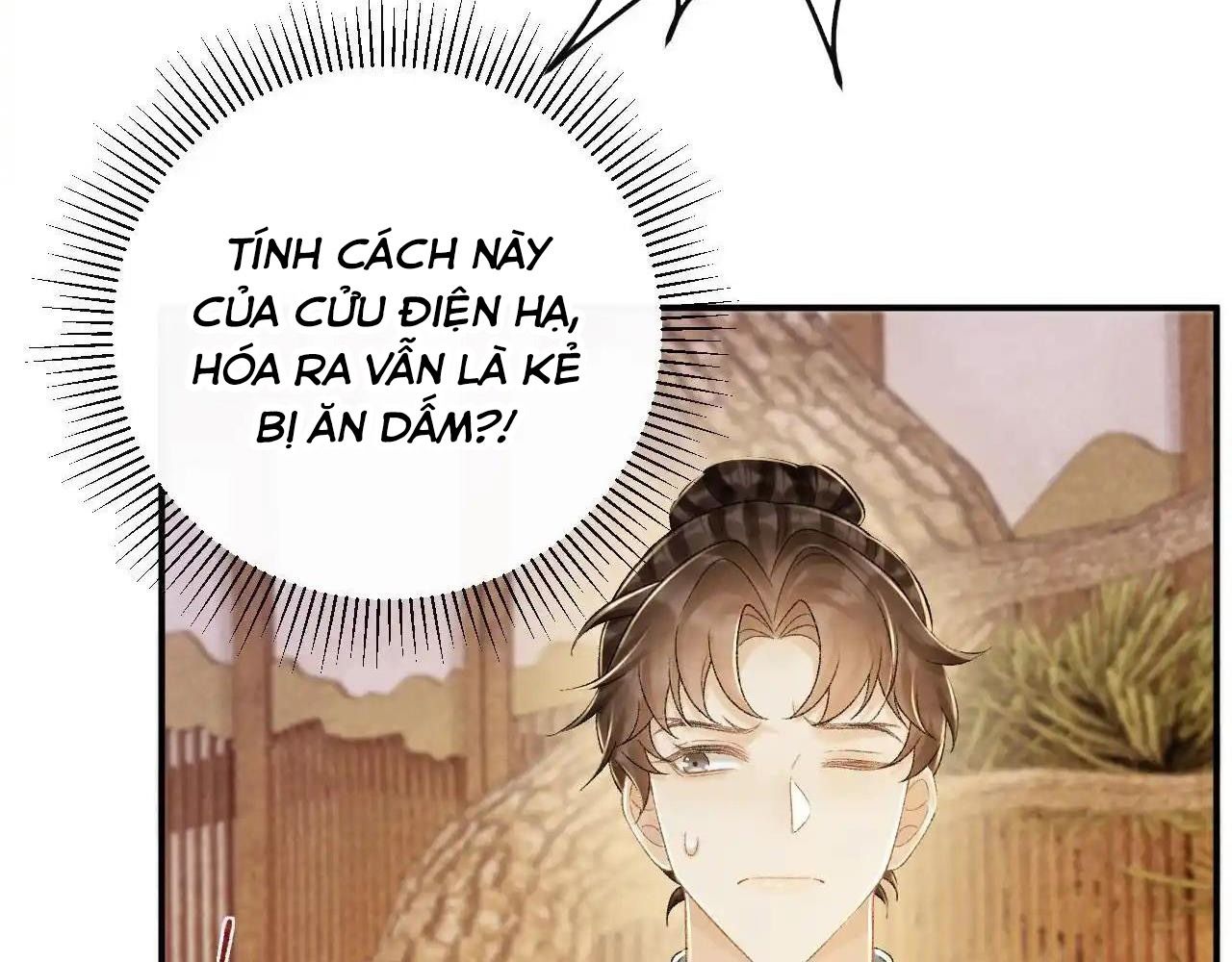 Cạm Bẫy Lệch Lạc Chapter 64 - Trang 2