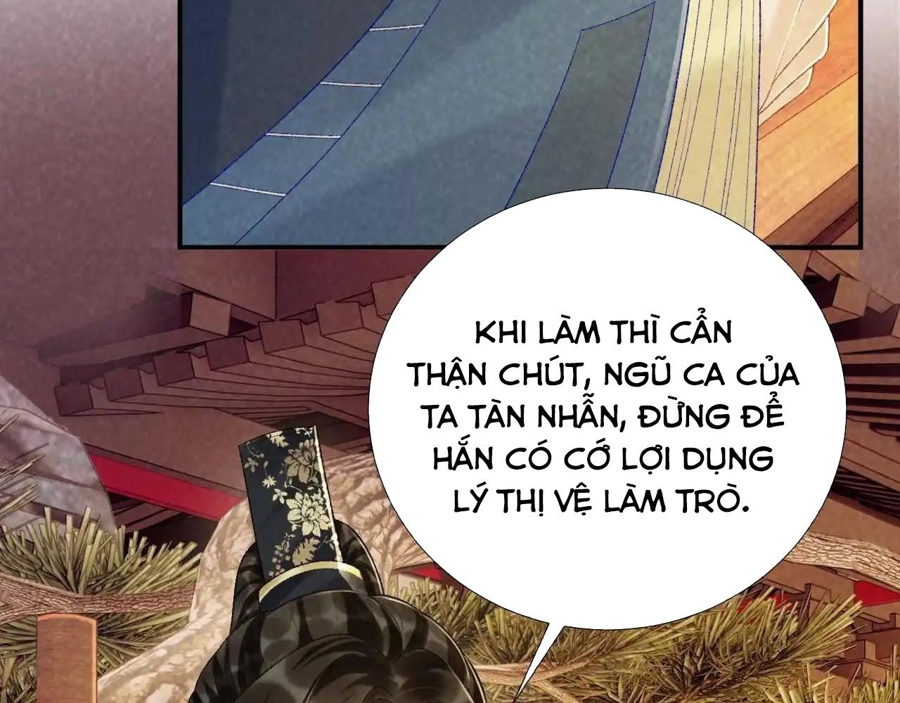 Cạm Bẫy Lệch Lạc Chapter 64 - Trang 2