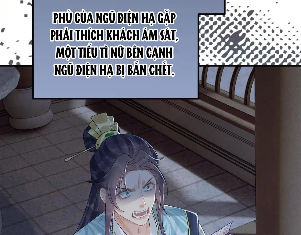 Cạm Bẫy Lệch Lạc Chapter 64 - Trang 2