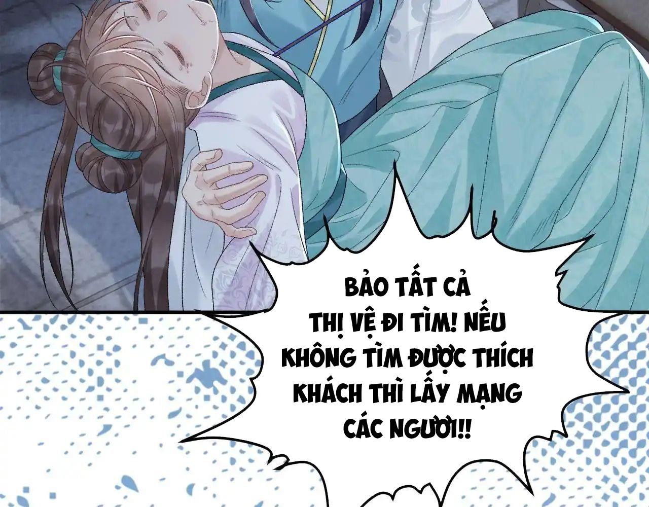 Cạm Bẫy Lệch Lạc Chapter 64 - Trang 2