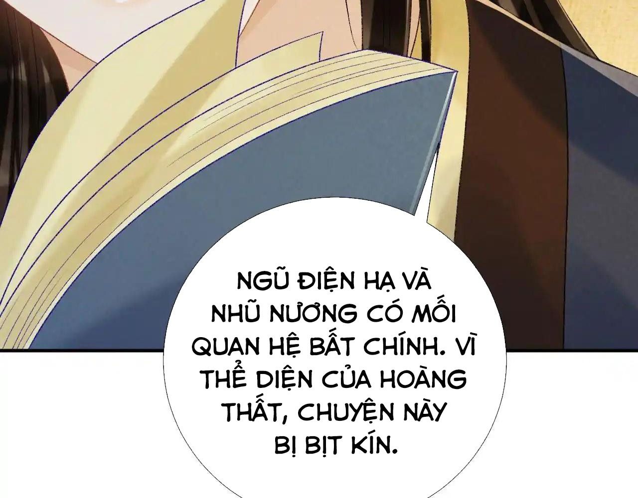 Cạm Bẫy Lệch Lạc Chapter 64 - Trang 2