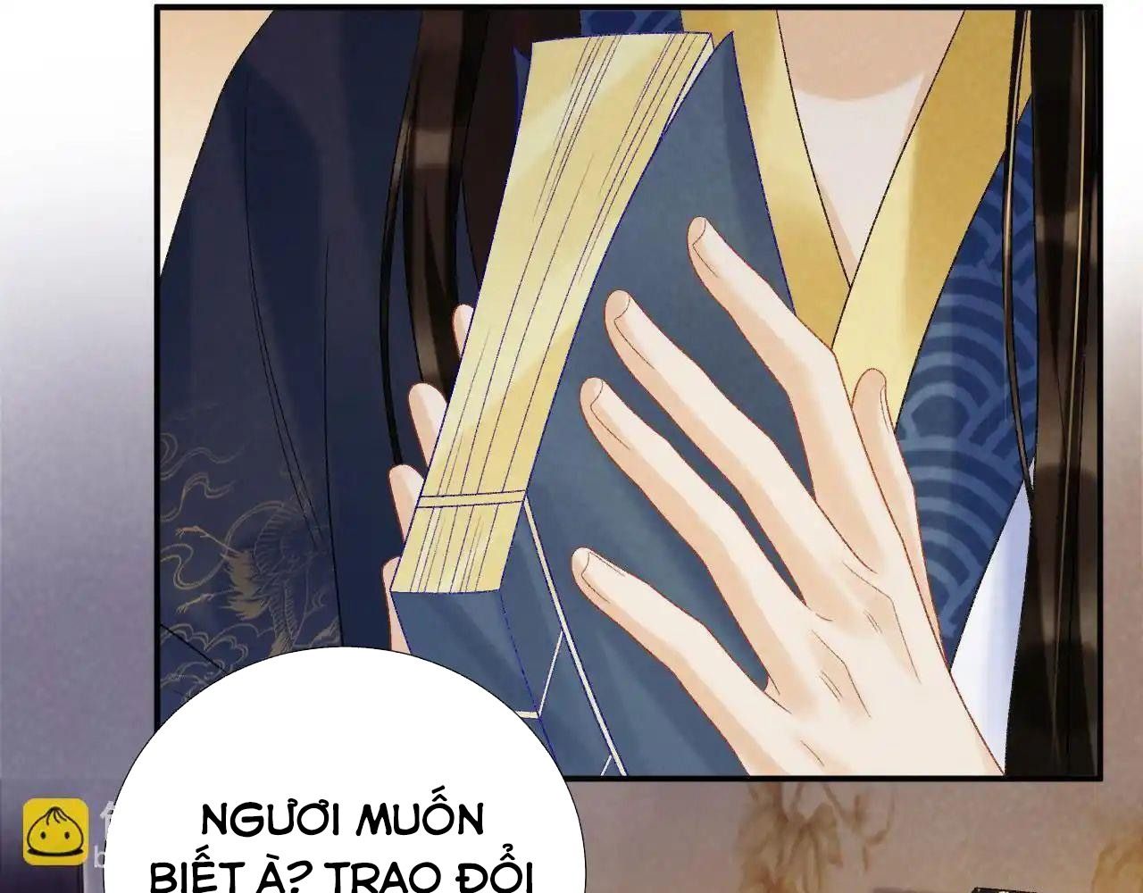 Cạm Bẫy Lệch Lạc Chapter 64 - Trang 2