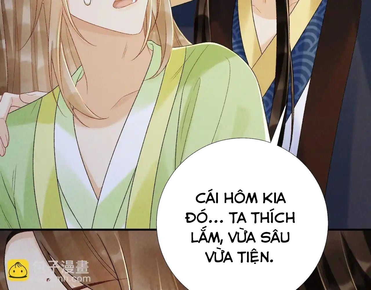 Cạm Bẫy Lệch Lạc Chapter 64 - Trang 2