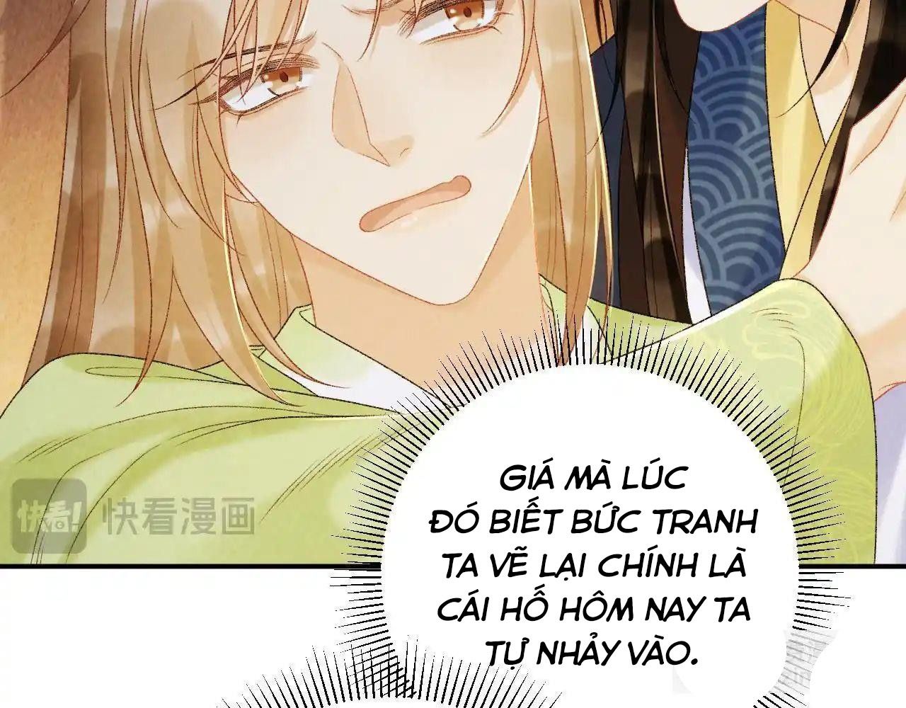 Cạm Bẫy Lệch Lạc Chapter 64 - Trang 2