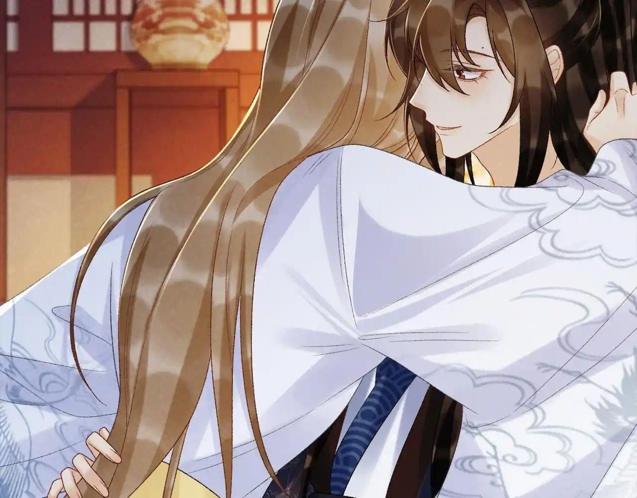 Cạm Bẫy Lệch Lạc Chapter 64 - Trang 2