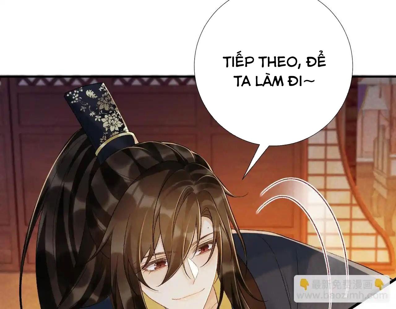 Cạm Bẫy Lệch Lạc Chapter 64 - Trang 2