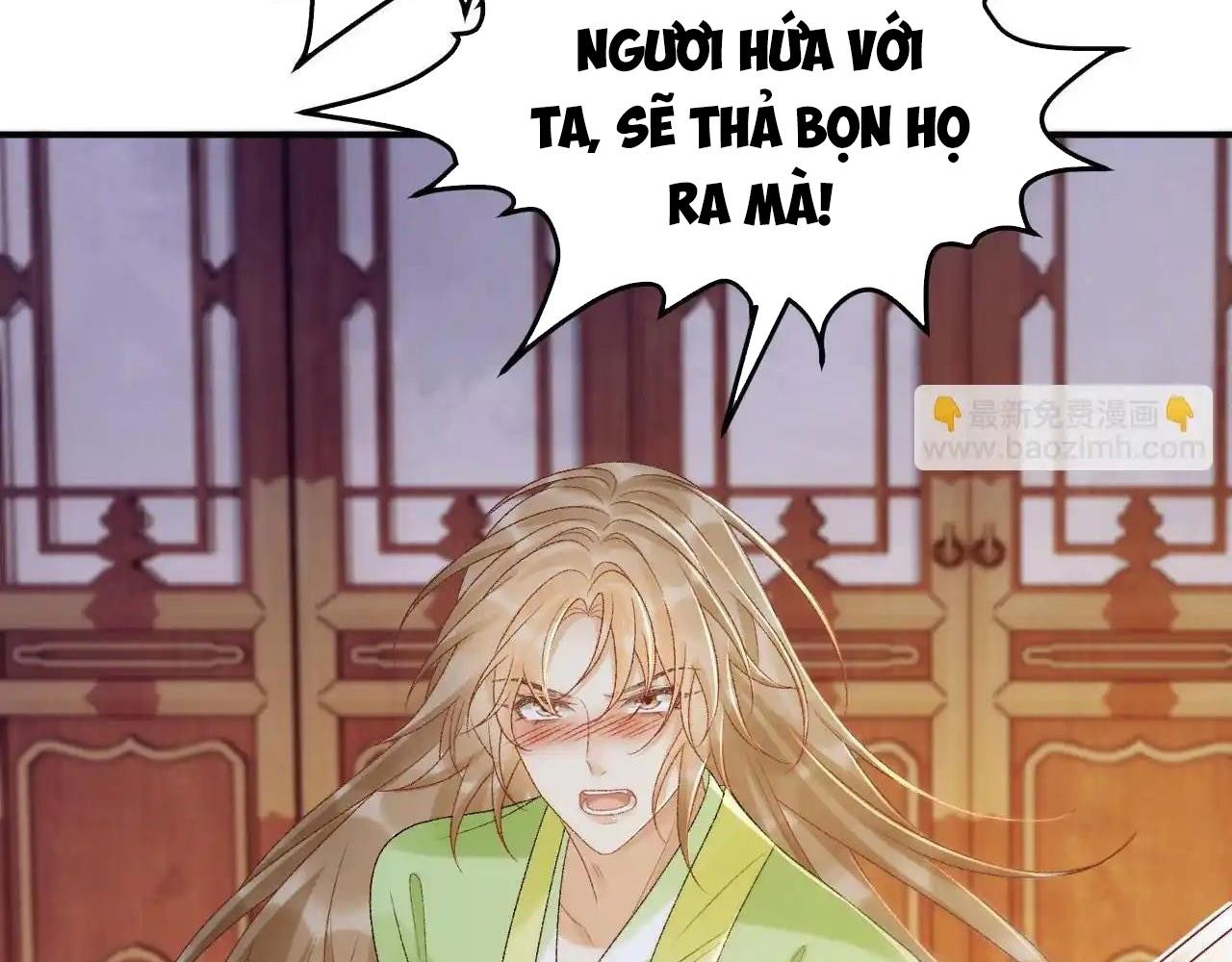 Cạm Bẫy Lệch Lạc Chapter 64 - Trang 2