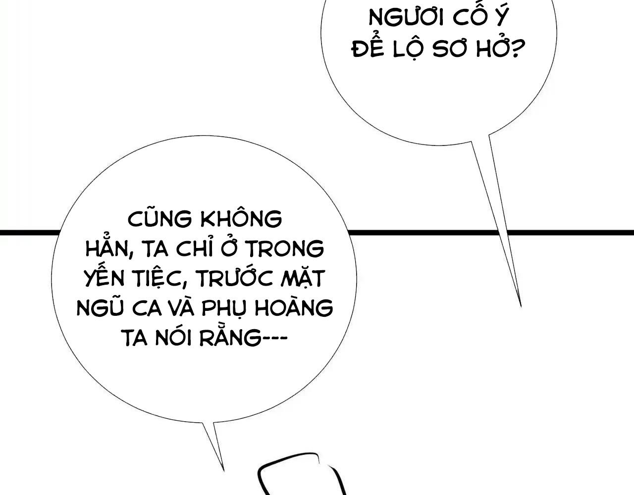 Cạm Bẫy Lệch Lạc Chapter 64 - Trang 2