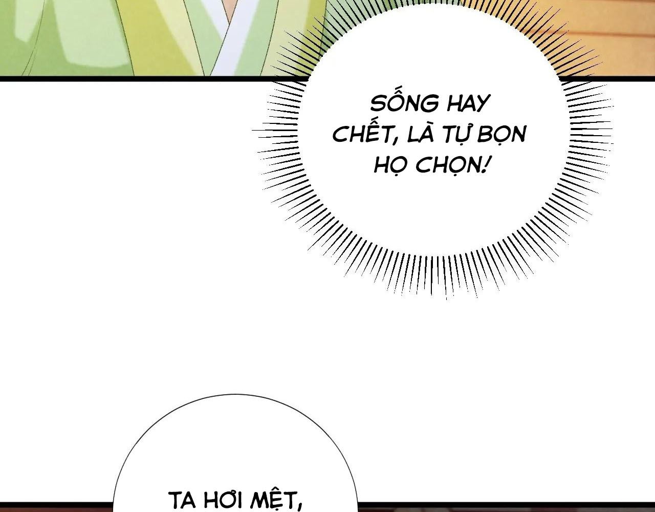 Cạm Bẫy Lệch Lạc Chapter 65 - Trang 2