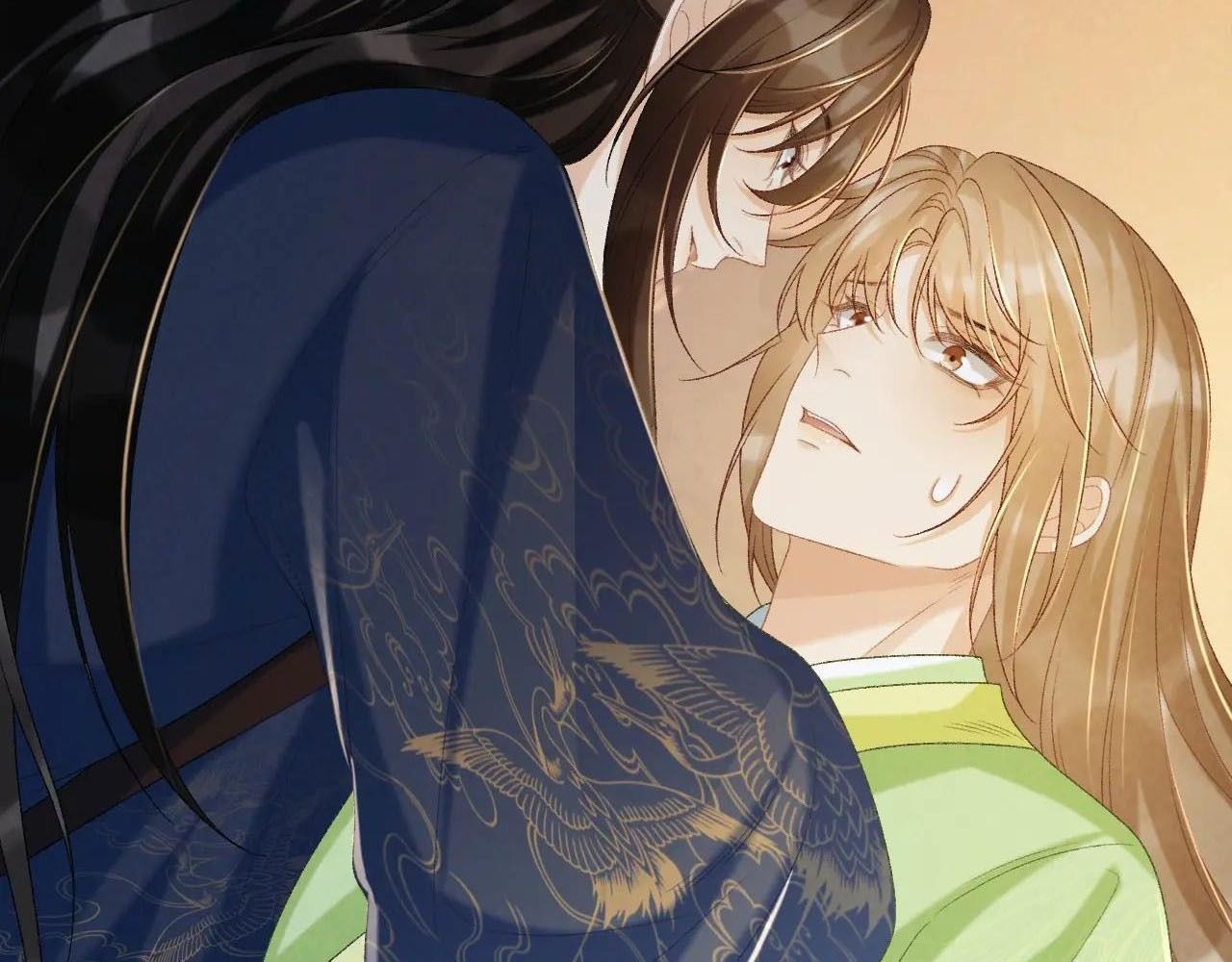 Cạm Bẫy Lệch Lạc Chapter 65 - Trang 2