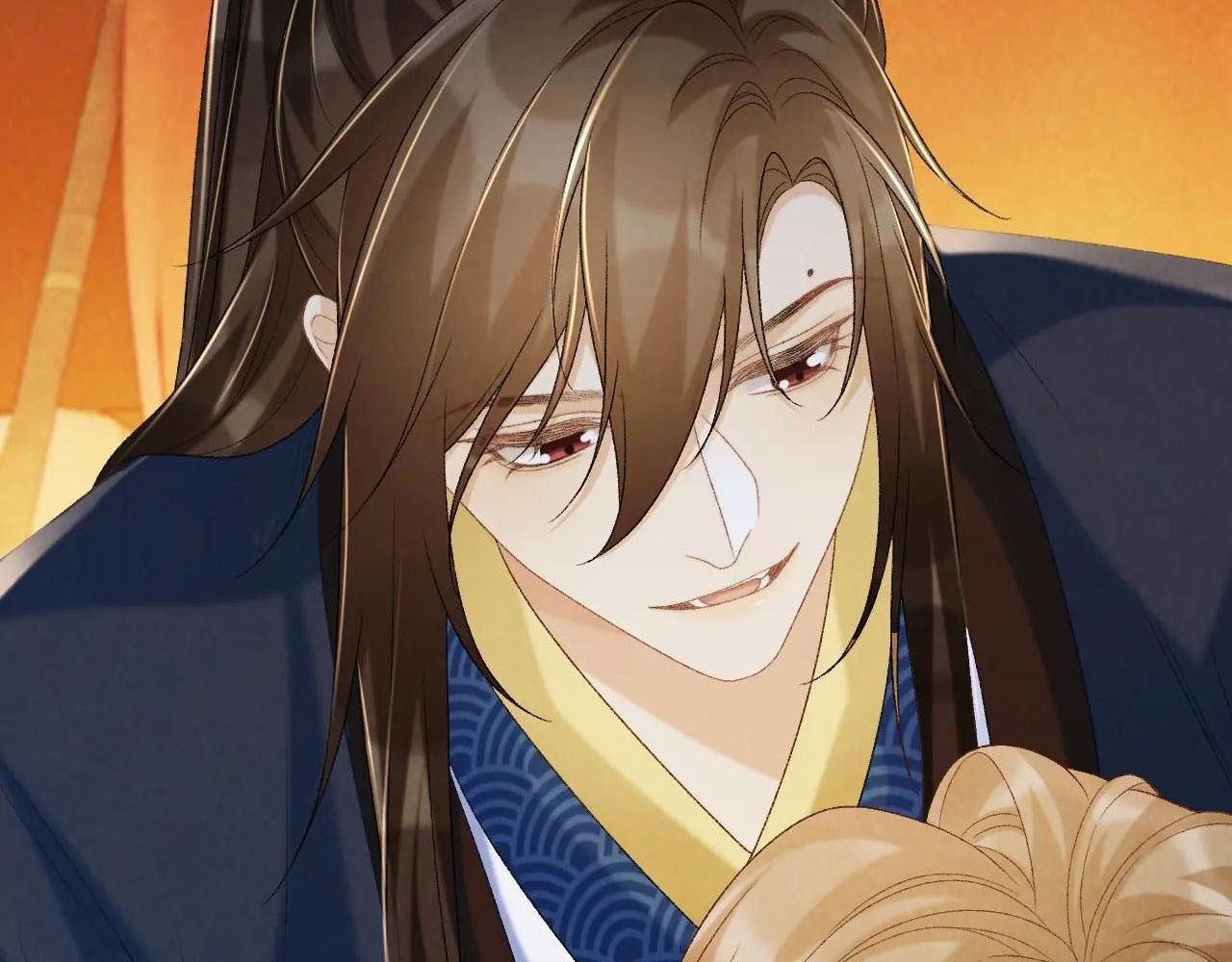 Cạm Bẫy Lệch Lạc Chapter 65 - Trang 2