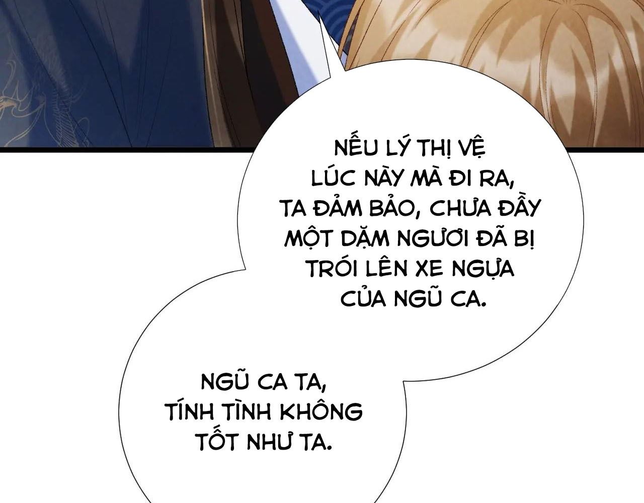 Cạm Bẫy Lệch Lạc Chapter 65 - Trang 2