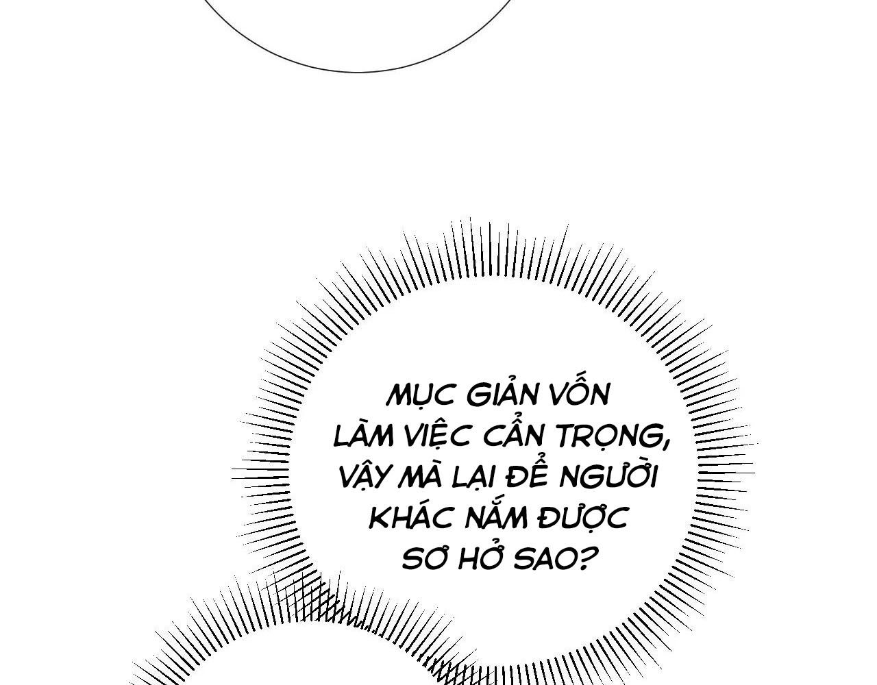 Cạm Bẫy Lệch Lạc Chapter 65 - Trang 2