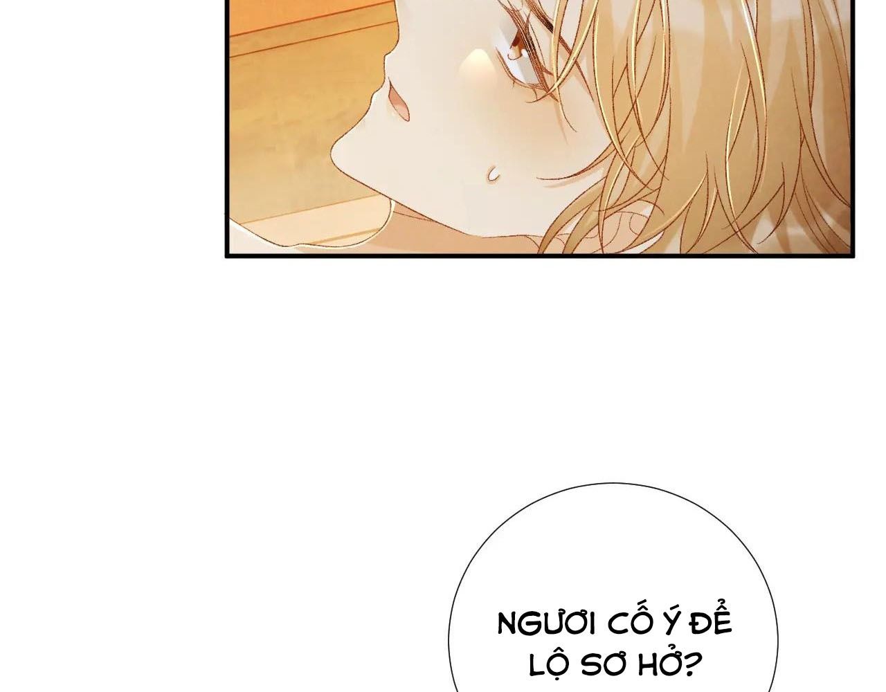 Cạm Bẫy Lệch Lạc Chapter 65 - Trang 2