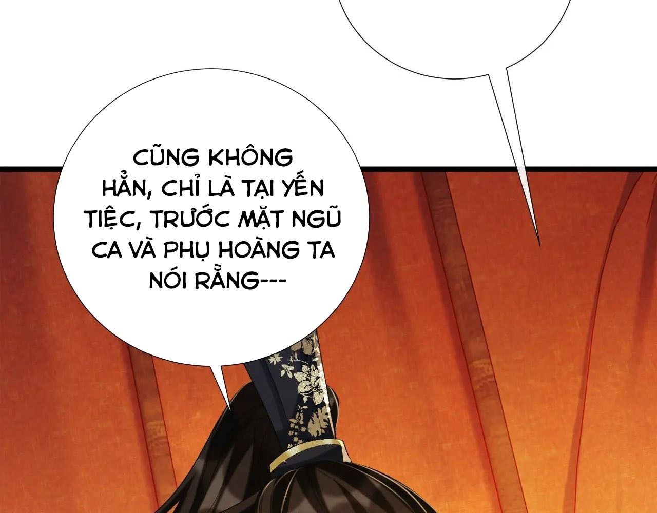 Cạm Bẫy Lệch Lạc Chapter 65 - Trang 2