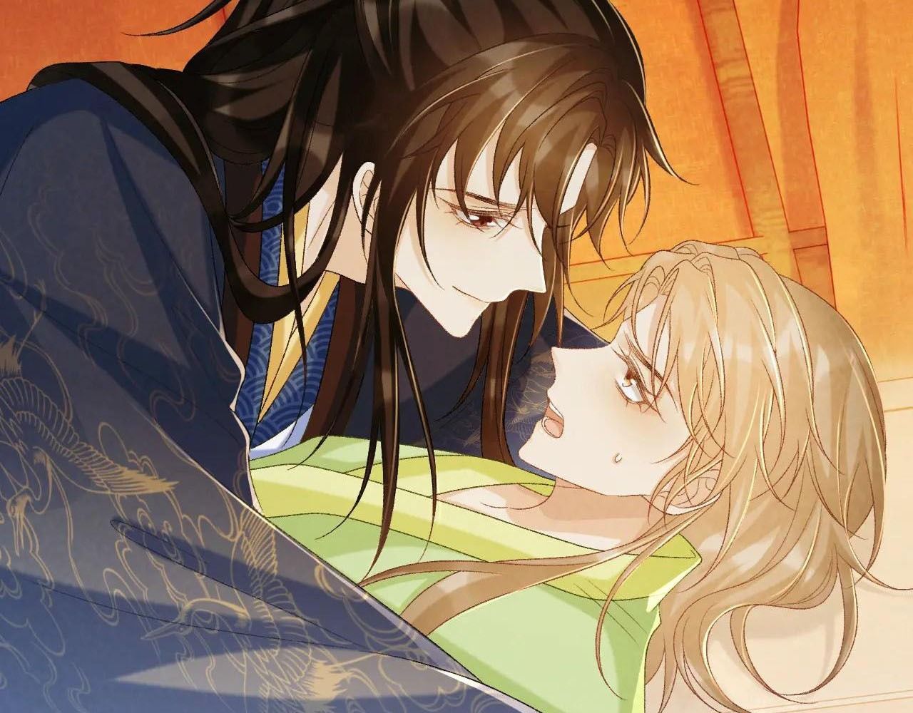 Cạm Bẫy Lệch Lạc Chapter 65 - Trang 2