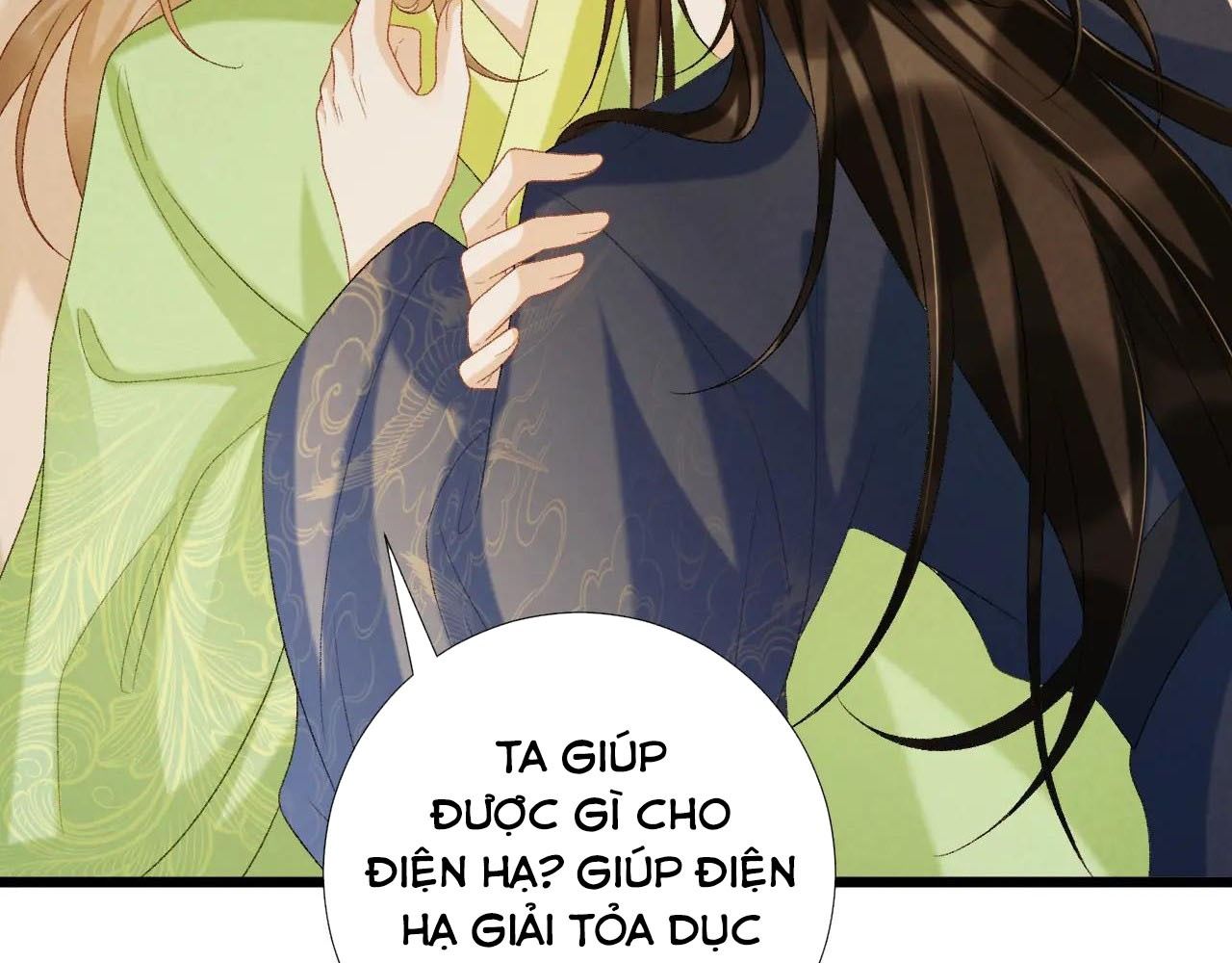 Cạm Bẫy Lệch Lạc Chapter 65 - Trang 2