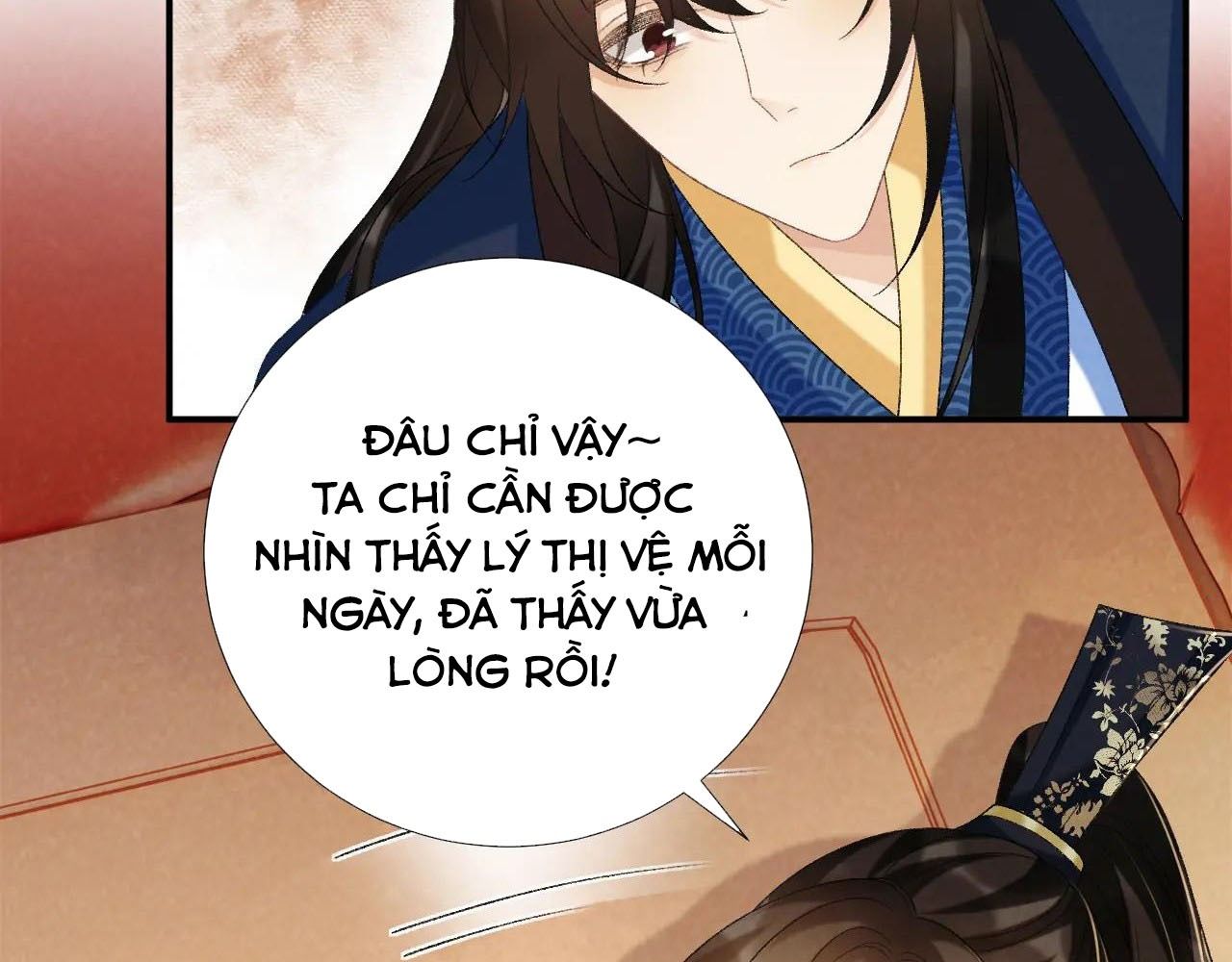 Cạm Bẫy Lệch Lạc Chapter 65 - Trang 2