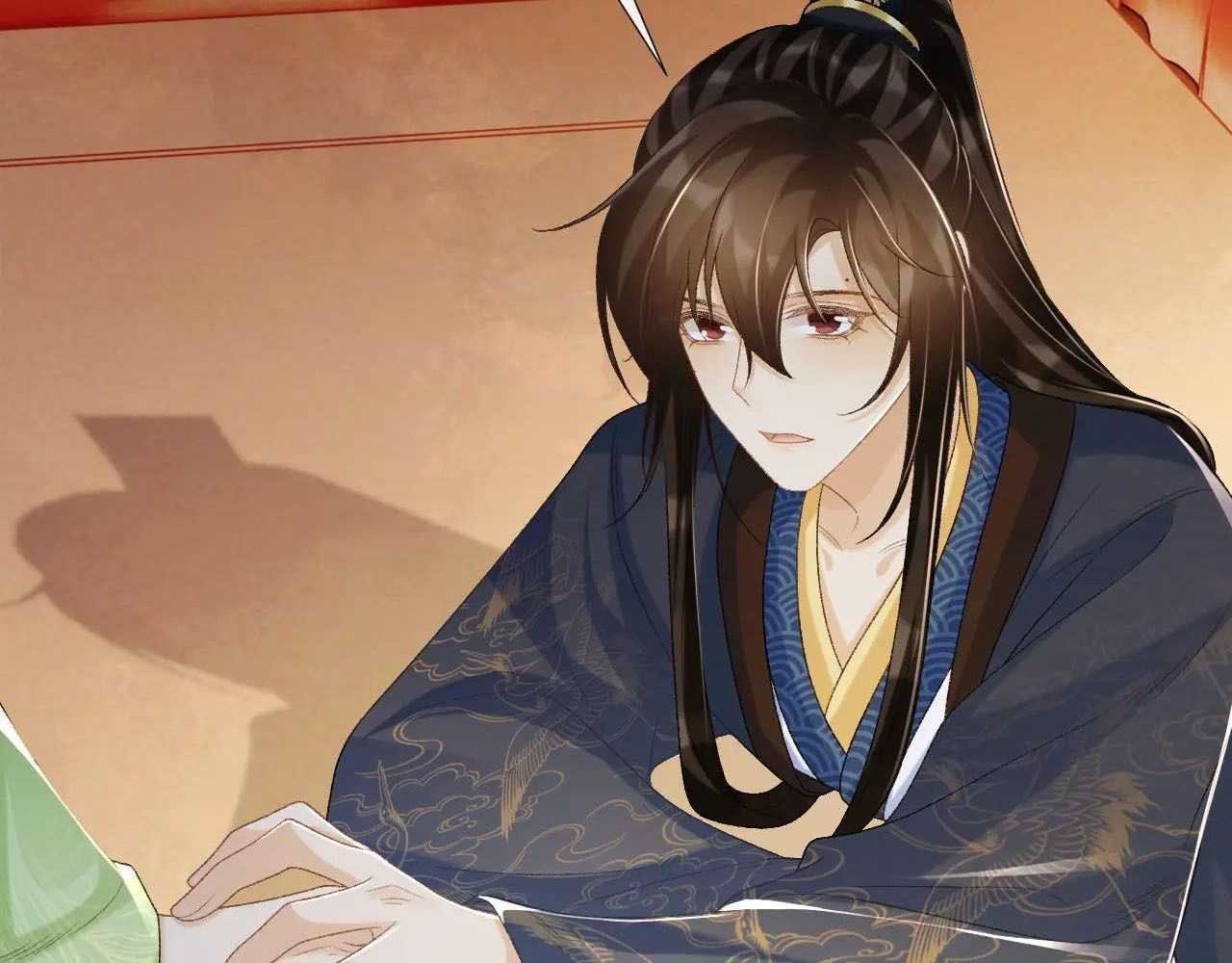 Cạm Bẫy Lệch Lạc Chapter 65 - Trang 2