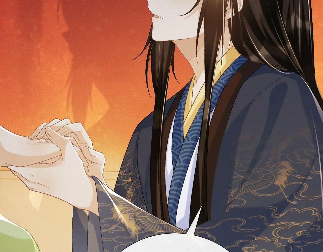 Cạm Bẫy Lệch Lạc Chapter 65 - Trang 2