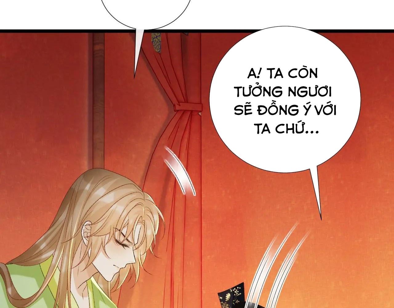 Cạm Bẫy Lệch Lạc Chapter 65 - Trang 2