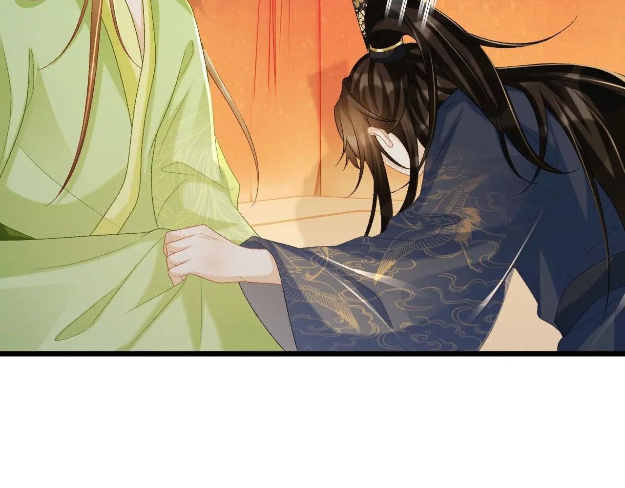 Cạm Bẫy Lệch Lạc Chapter 65 - Trang 2