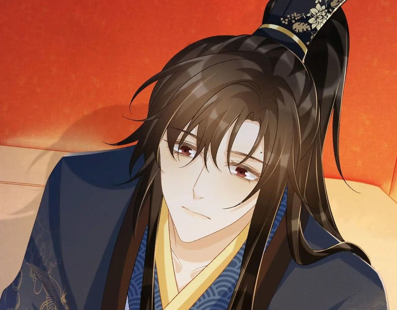 Cạm Bẫy Lệch Lạc Chapter 65 - Trang 2