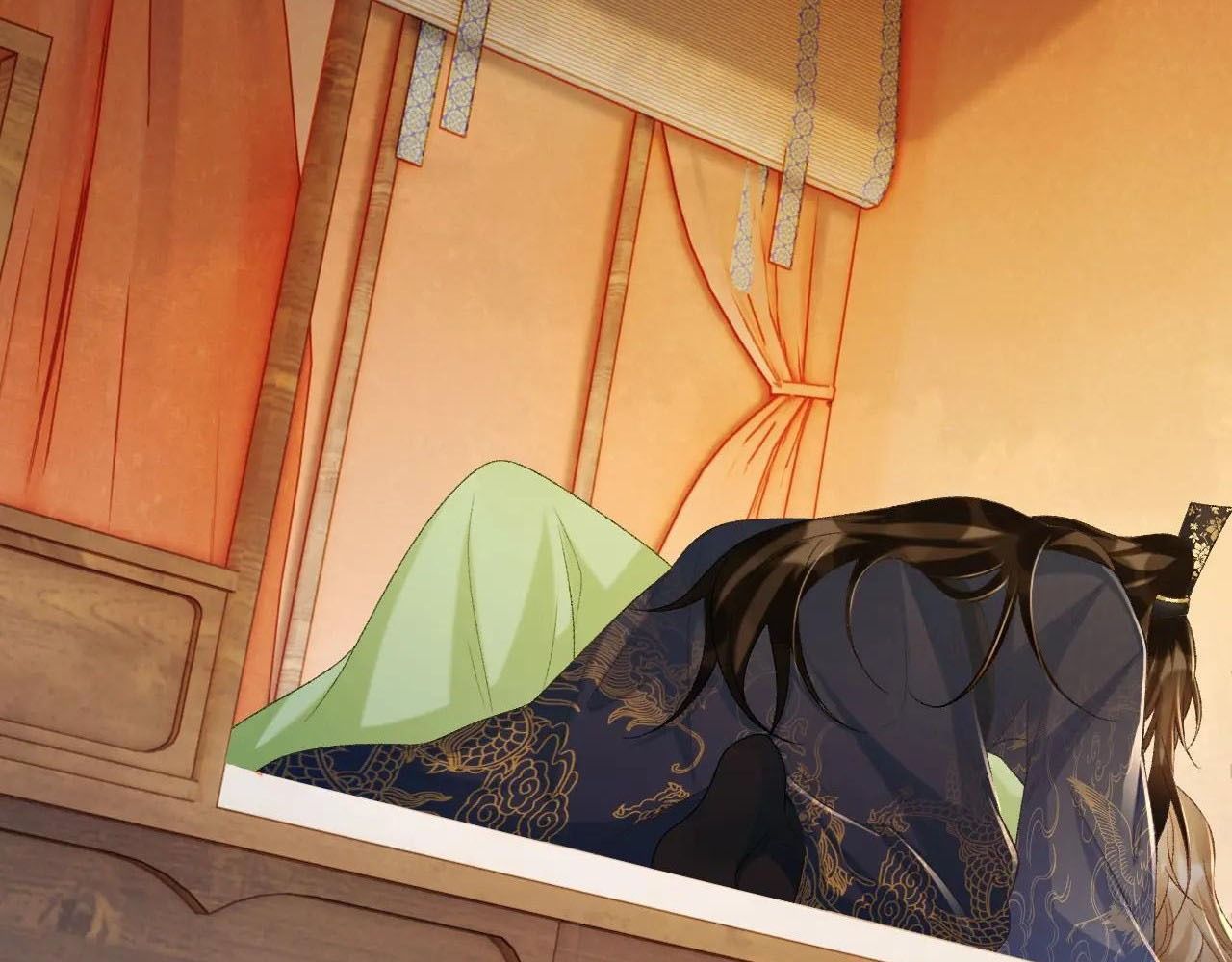 Cạm Bẫy Lệch Lạc Chapter 65 - Trang 2