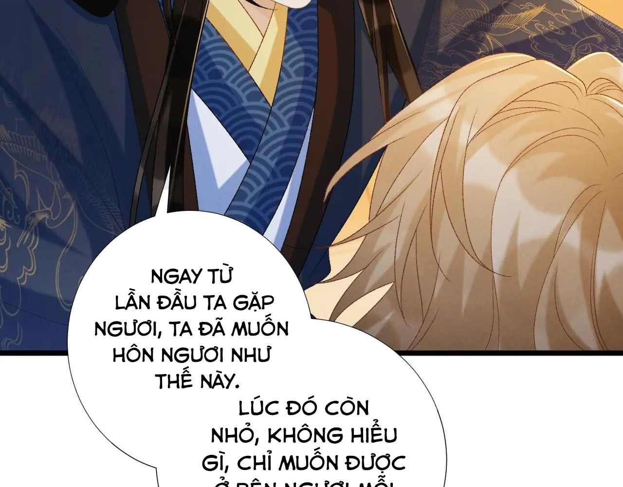 Cạm Bẫy Lệch Lạc Chapter 65 - Trang 2