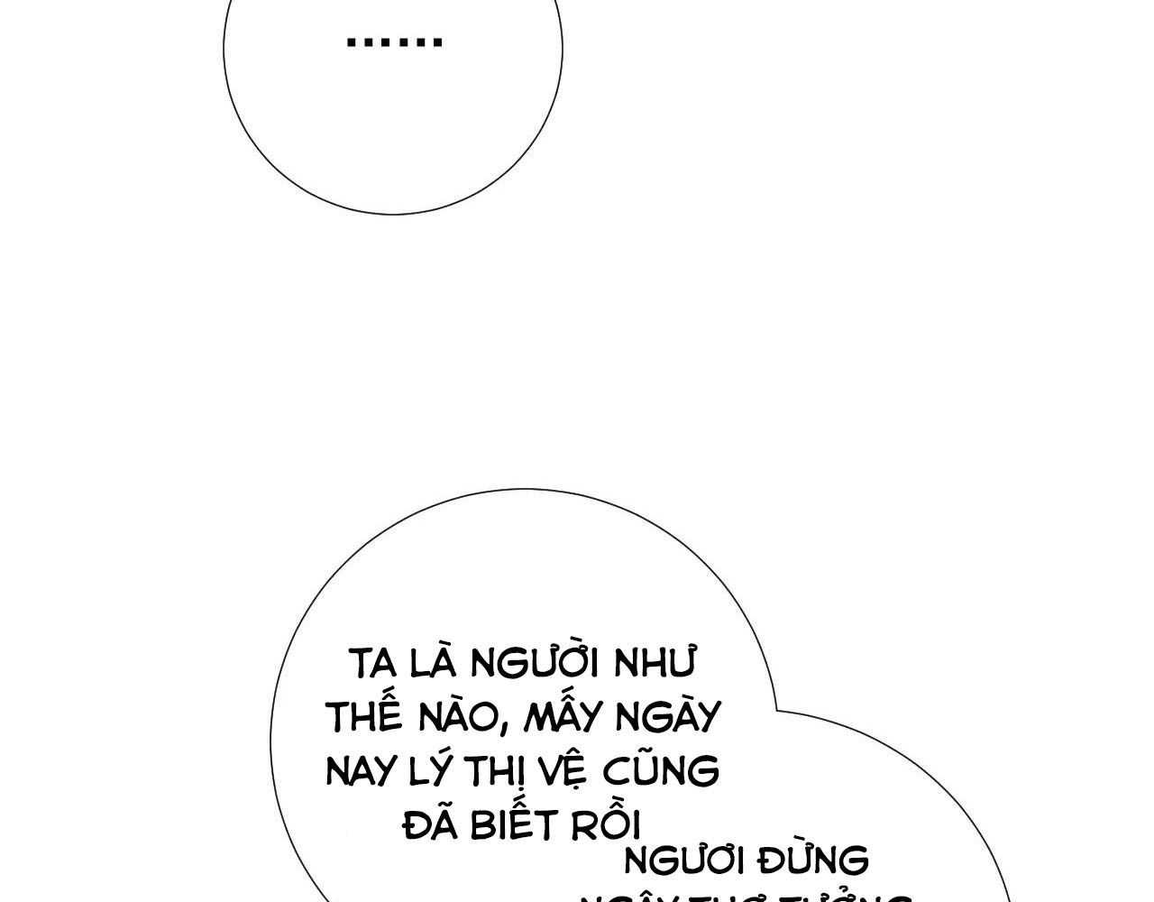 Cạm Bẫy Lệch Lạc Chapter 65 - Trang 2