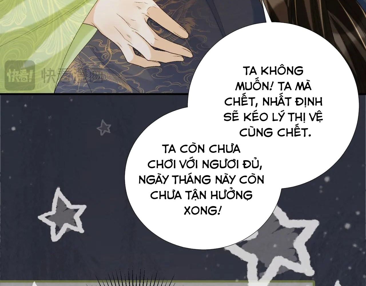Cạm Bẫy Lệch Lạc Chapter 66 - Trang 2