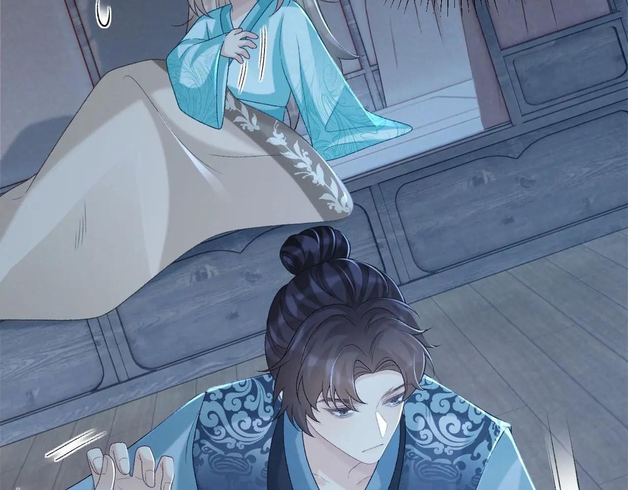 Cạm Bẫy Lệch Lạc Chapter 66 - Trang 2